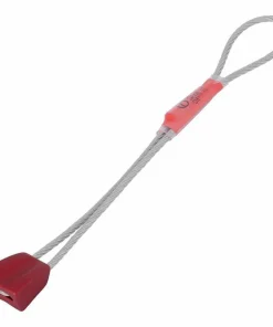 DMM Wallnut 6 Red