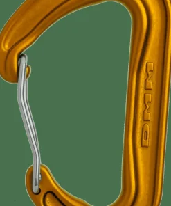 DMM Wisp Gold