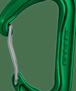 DMM Wisp Green