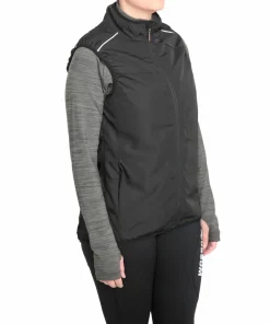 Dobsom Active Vest Women's Black Discount
