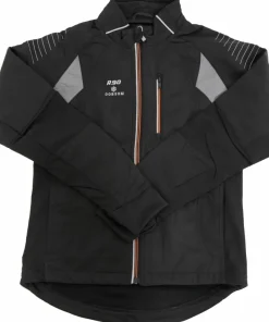Dobsom Kids' R-90 Winter Jacket Black Discount
