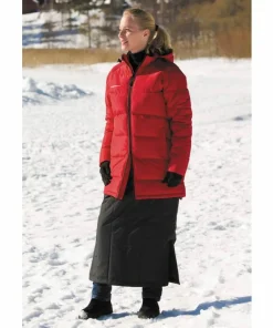 Dobsom Liden Skirt Black