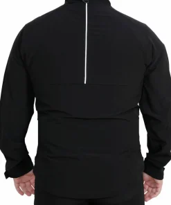 Outlet Men's Axs Stretch Jacket Träningskläder Herr|Herrjackor