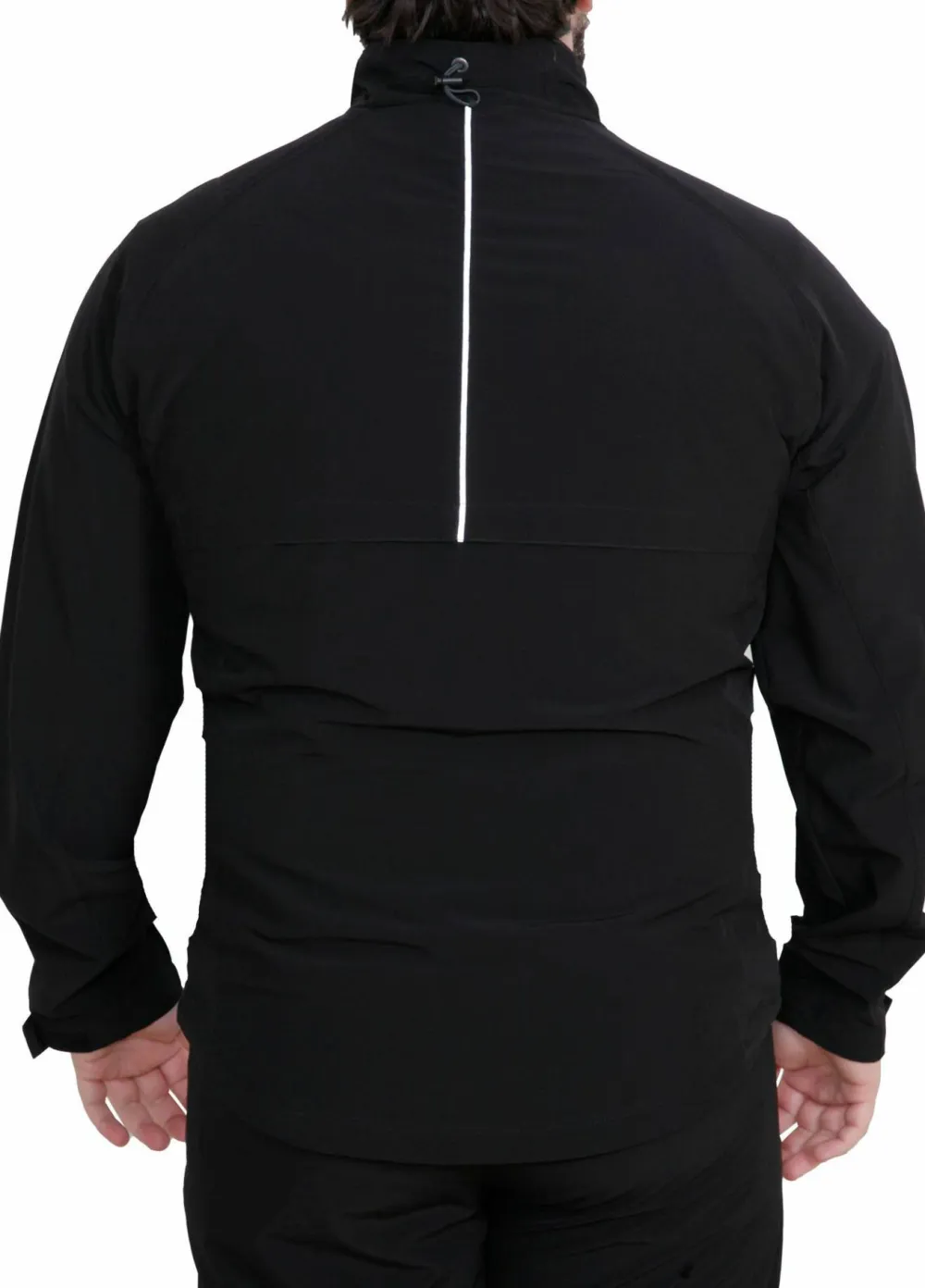 Outlet Men's Axs Stretch Jacket Träningskläder Herr|Herrjackor