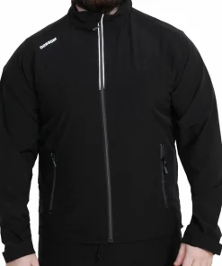 Outlet Men's Axs Stretch Jacket Träningskläder Herr|Herrjackor