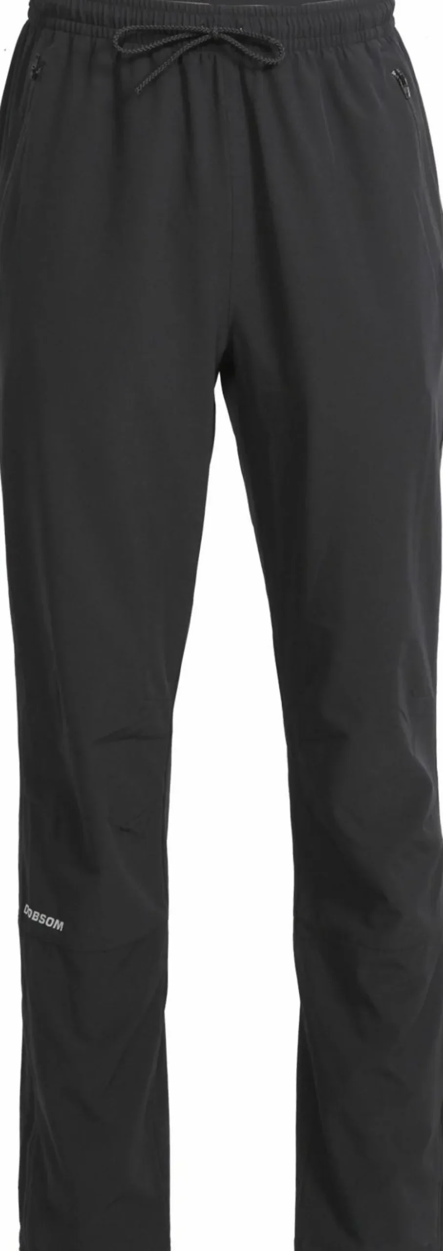 Dobsom Men's Axs Stretch Pants Black Discount