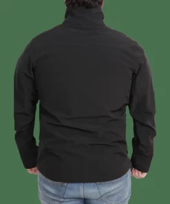 Dobsom Men's Brescia Jacket Black