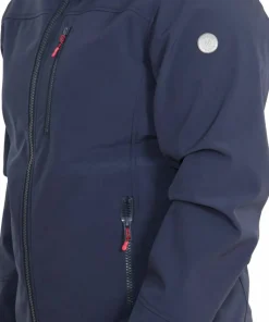 Dobsom Men's Brescia Jacket Navy Online