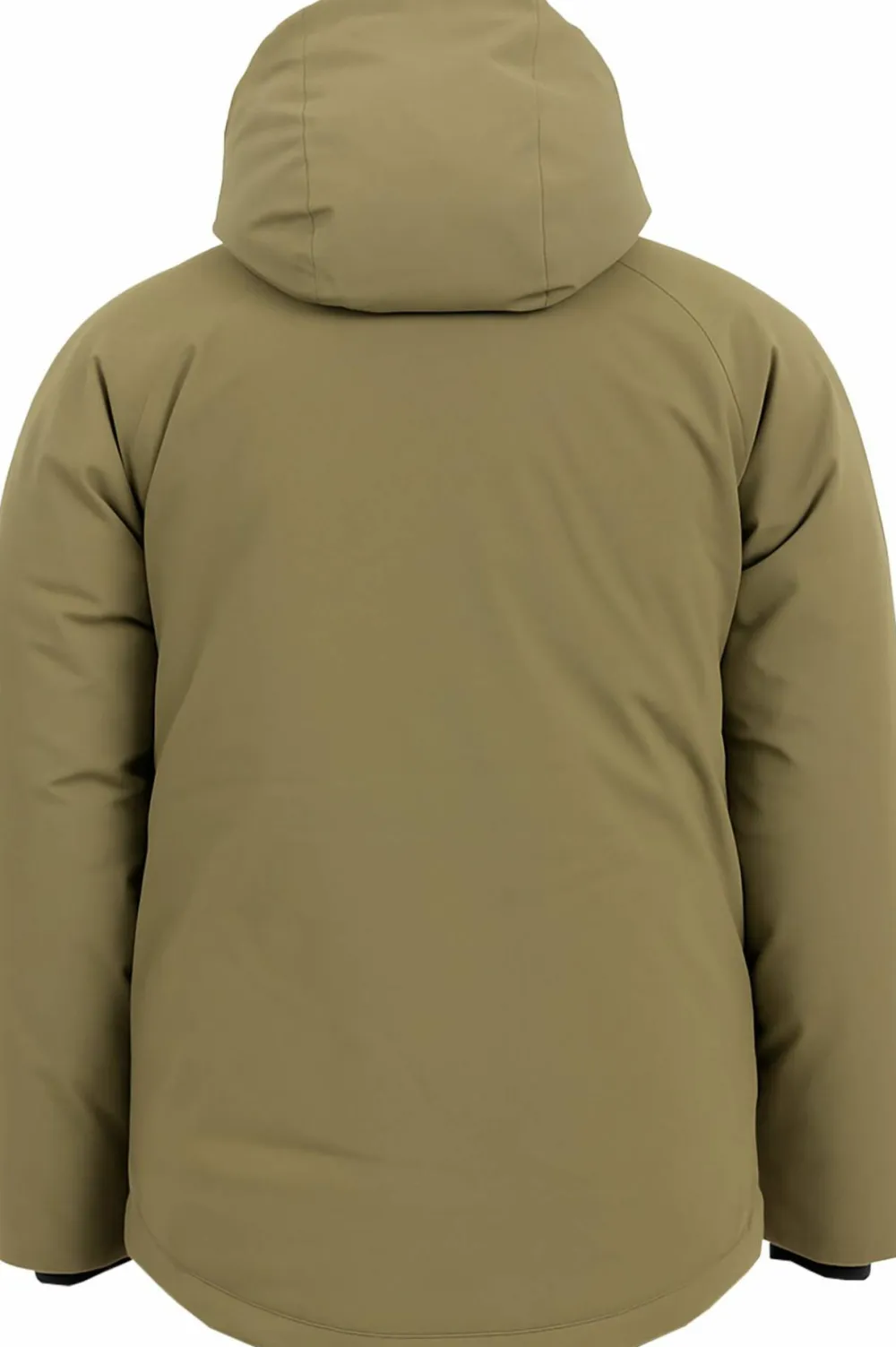 Dobsom Men's Camden Jacket Khakigreen New