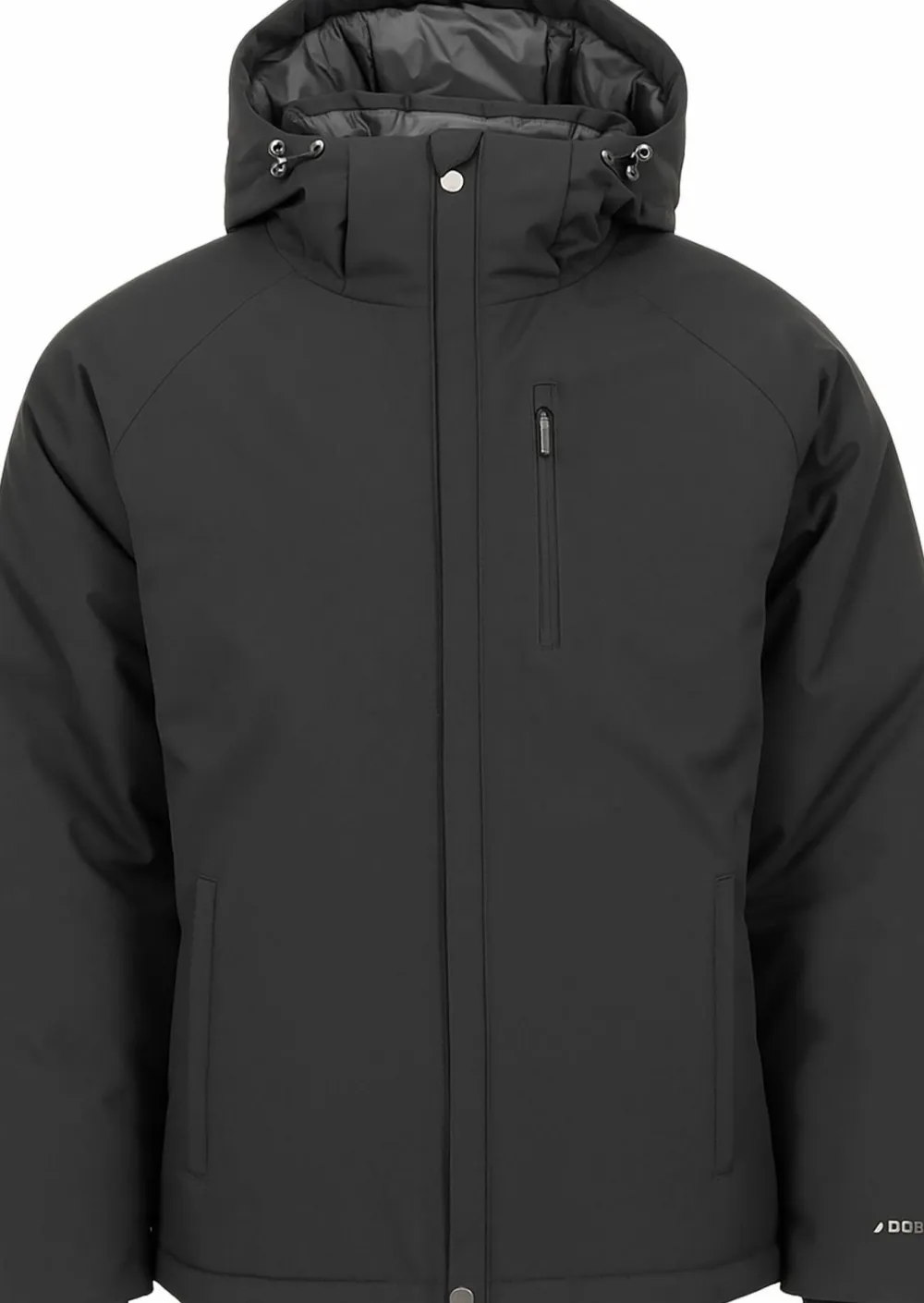 Online Men's Camden Jacket Herrjackor