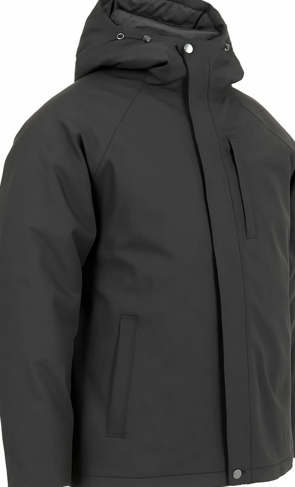 Online Men's Camden Jacket Herrjackor