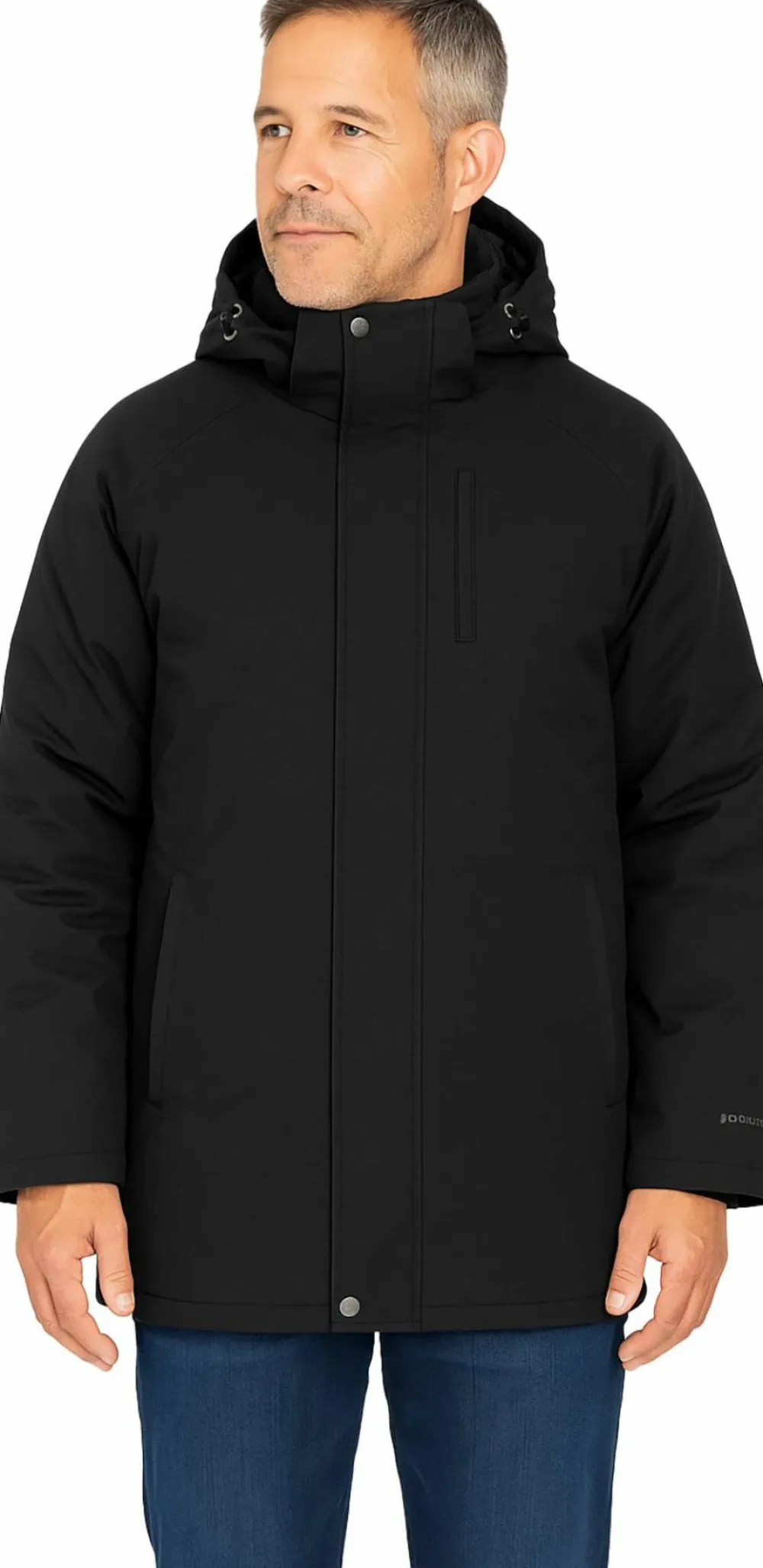 Online Men's Camden Jacket Herrjackor