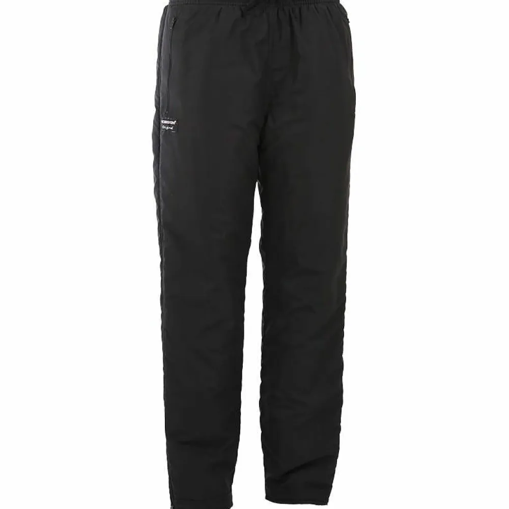 Dobsom Men's Comfort Pants Black Sale