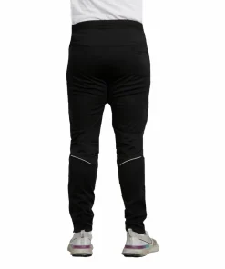 Dobsom Men's Endurance Pants Black