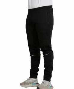 Dobsom Men's Endurance Pants Black
