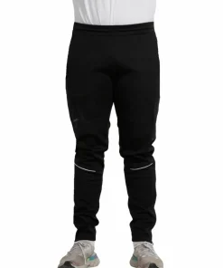 Dobsom Men's Endurance Pants Black