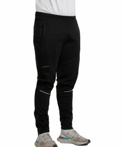 Dobsom Men's Endurance Pants Black