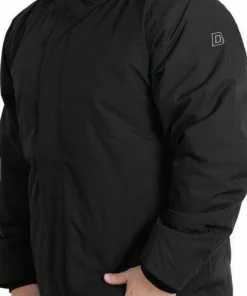 Dobsom Men's Foggia Jacket Black
