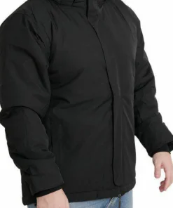Dobsom Men's Foggia Jacket Black