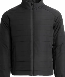 Dobsom Men's Graham Jacket Black