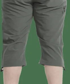 Dobsom Men's Moss Capri Olive