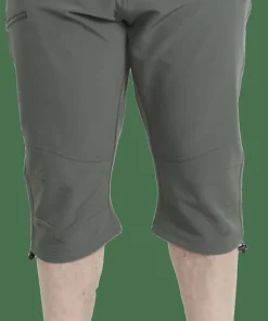 Dobsom Men's Moss Capri Olive