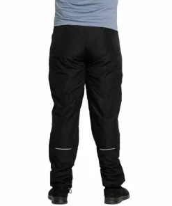 Dobsom Men's R90 Flex Pants Black Clearance