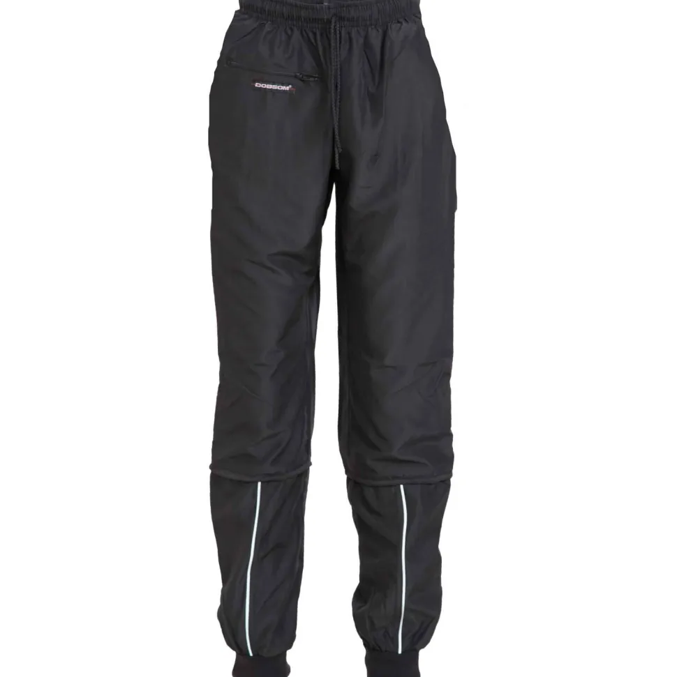 Dobsom Men's R90 Pants Black