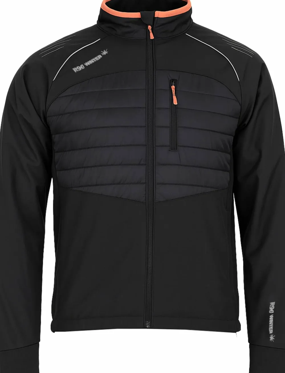 Clearance Men's R90 Winter Jacket III Träningskläder Herr|Herrjackor