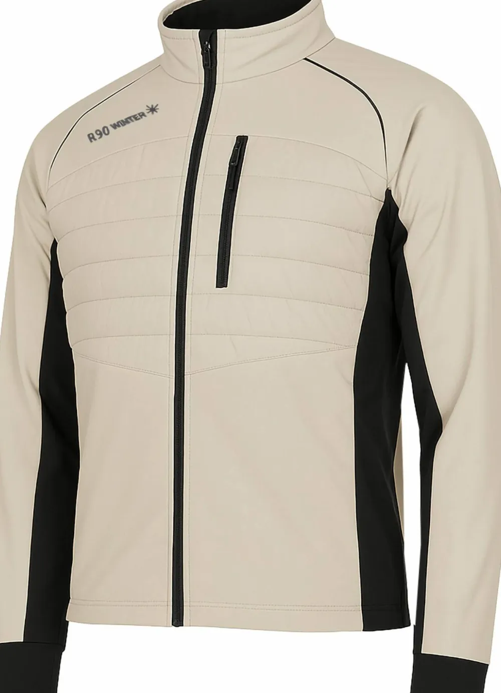 Online Men's R90 Winter Jacket III Herrjackor