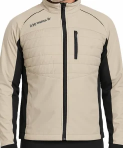 Online Men's R90 Winter Jacket III Herrjackor