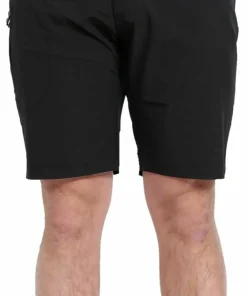 Dobsom Men's Sanda Shorts Black Sale