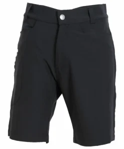 Dobsom Men's Sanda Shorts Black Sale