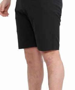 Dobsom Men's Sanda Shorts Black Sale