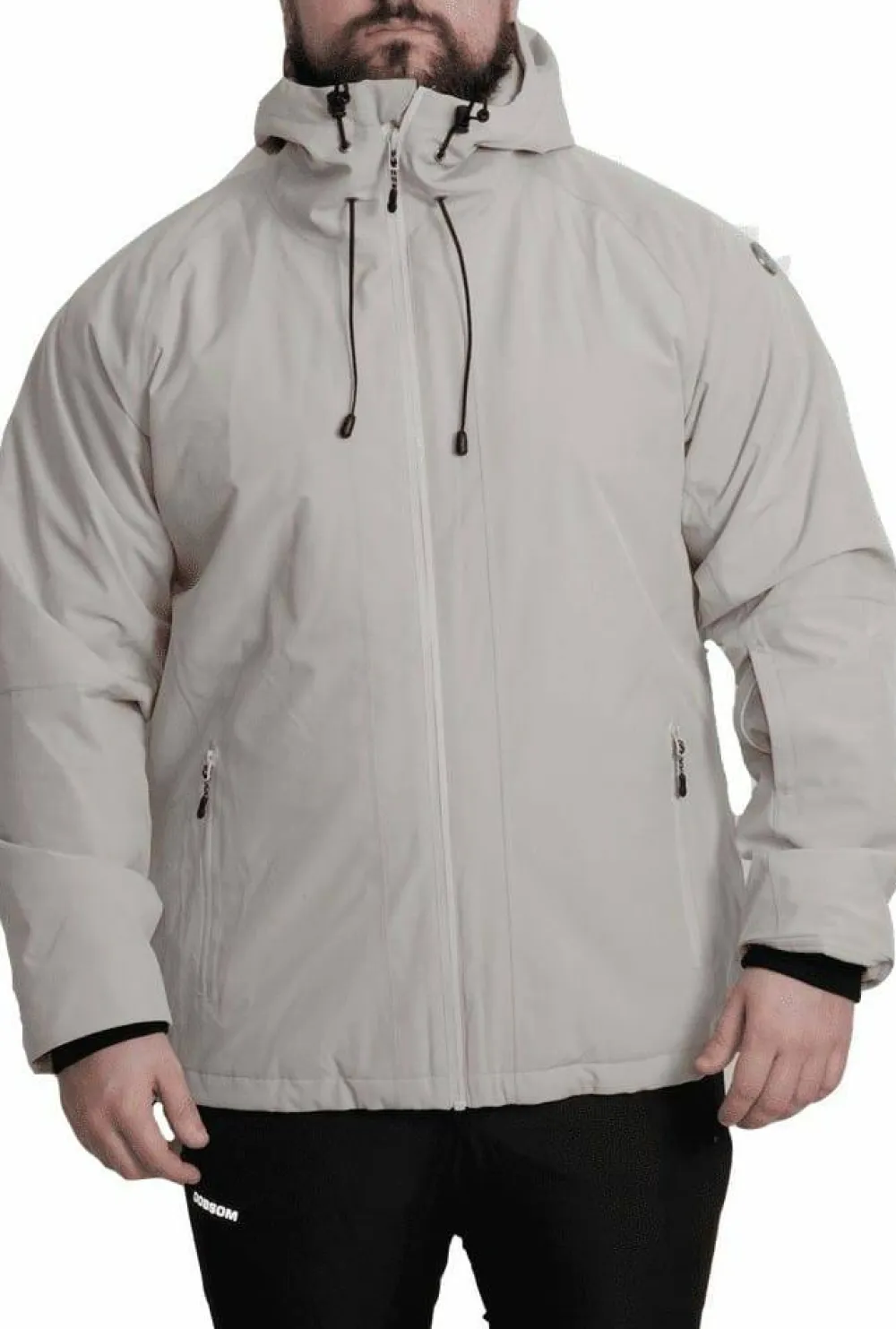 Clearance Men's Trysil Skijkt Skidkläder Herr|Herrjackor