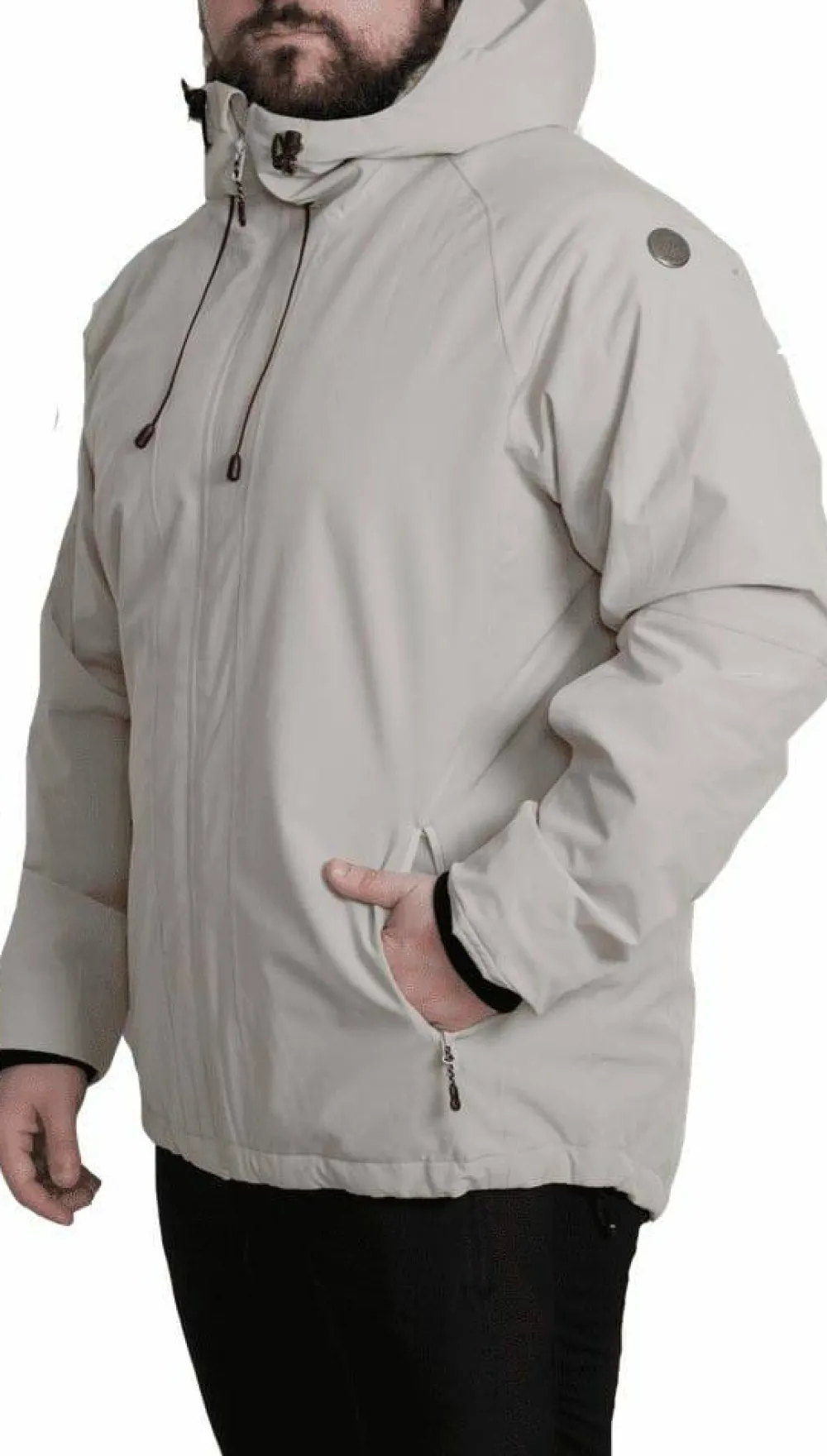 Clearance Men's Trysil Skijkt Skidkläder Herr|Herrjackor