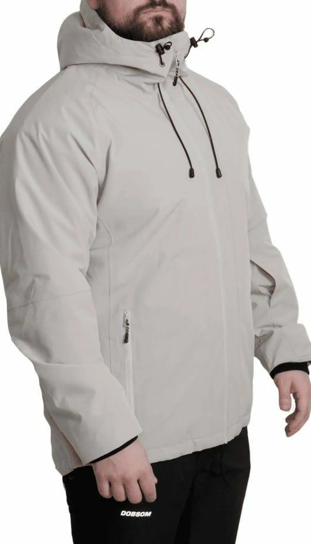 Clearance Men's Trysil Skijkt Skidkläder Herr|Herrjackor