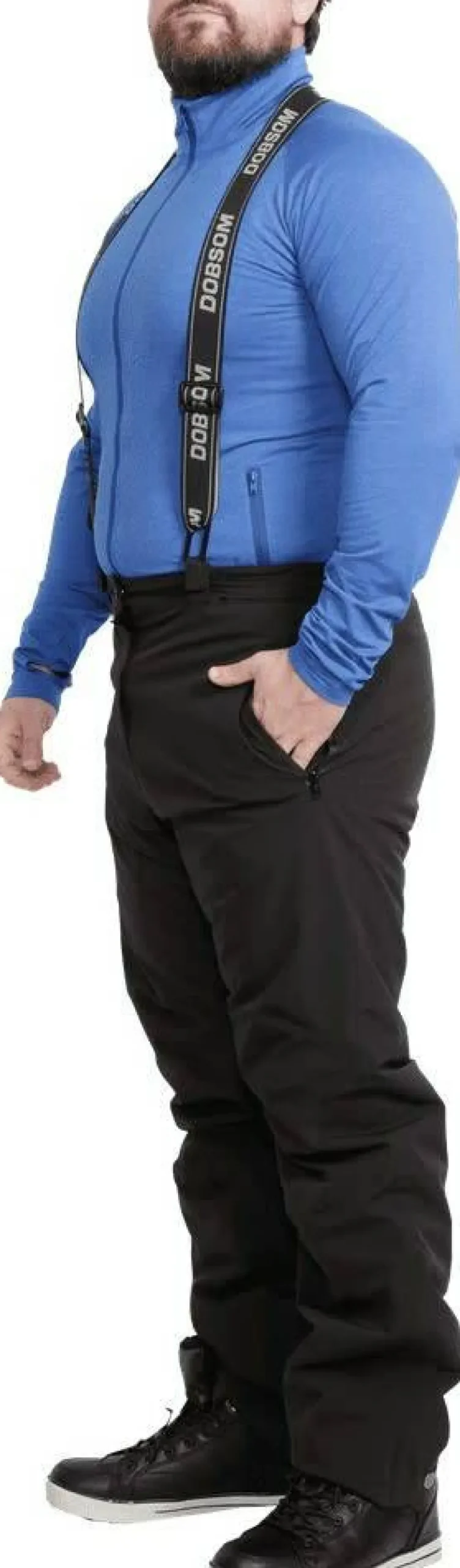 Dobsom Men's Trysil Skipants Black