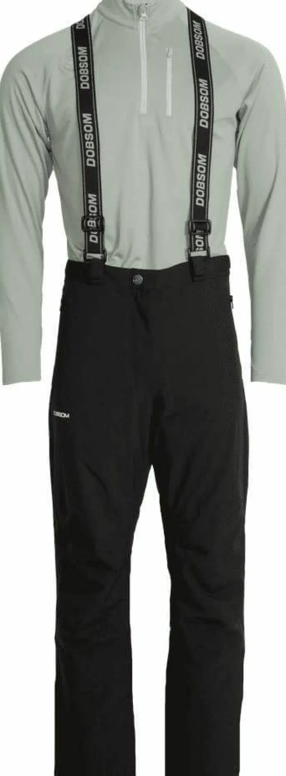Dobsom Men's Trysil Skipants Black