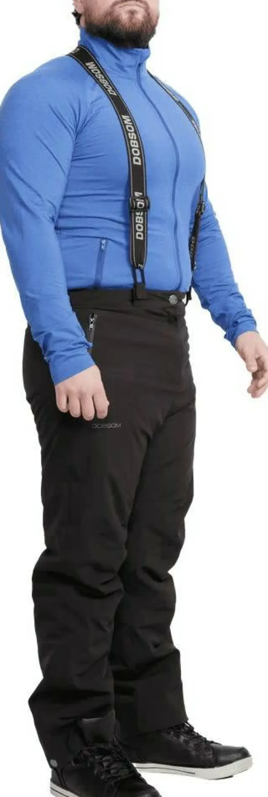 Clearance Men's Trysil Skipants Skidkläder Herr|Herrbyxor