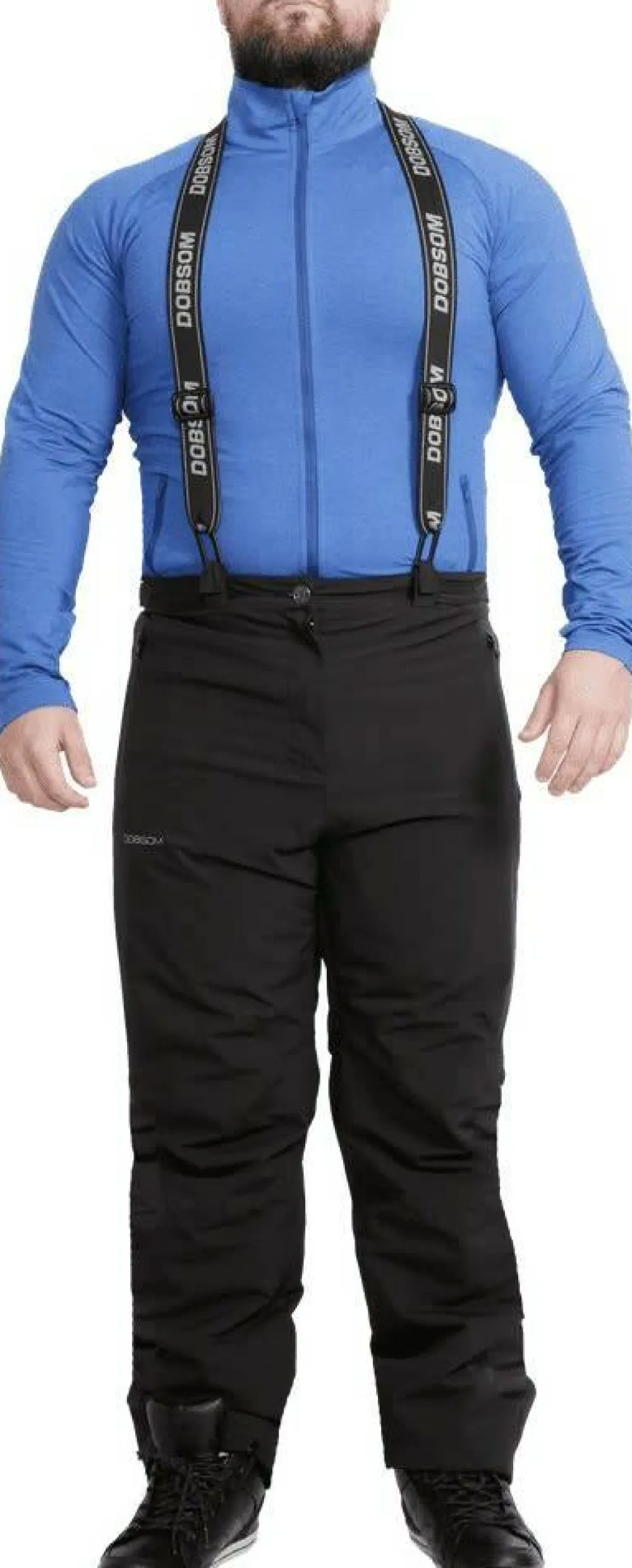 Clearance Men's Trysil Skipants Skidkläder Herr|Herrbyxor