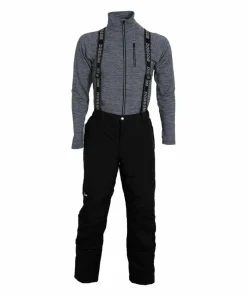 New Men's Vemdalen Skipants Skidkläder Herr|Herrbyxor