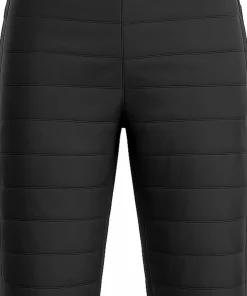 Dobsom Men's Vivid Capri Black