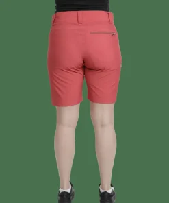 Dobsom Sanda Shorts Women's Hibiscus