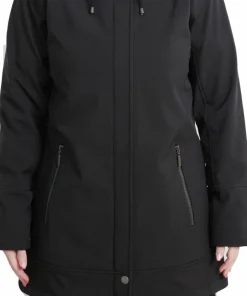 Dobsom Women's Amalfi Jacket Black Best