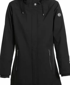 Dobsom Women's Amalfi Jacket Black Best