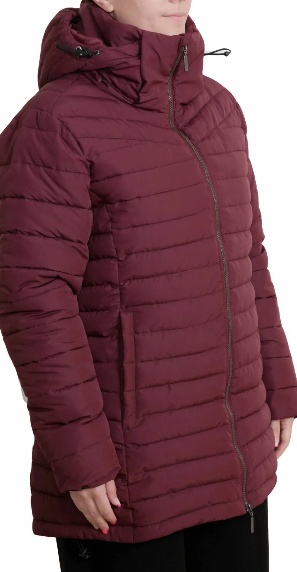Women's Auletta Jacket Damjackor