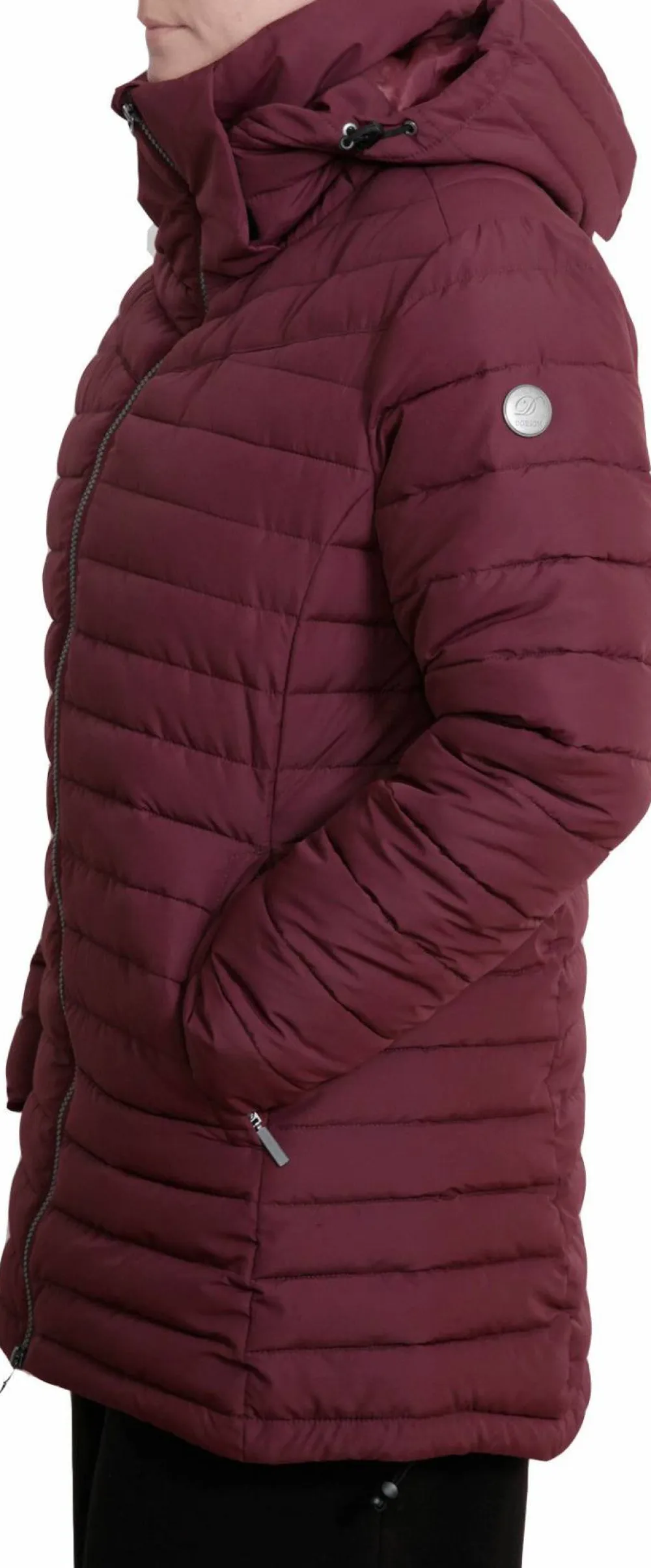 Women's Auletta Jacket Damjackor