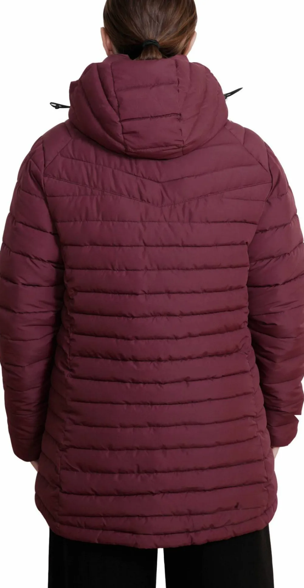 Women's Auletta Jacket Damjackor