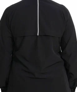 Dobsom Women's Axs Stretch Jacket Black